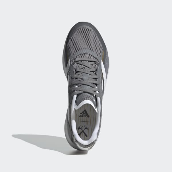 Grey SL20.3 Tinman Elite Shoes LIU70