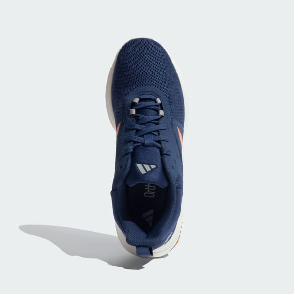 Blue Zarorx Speed M