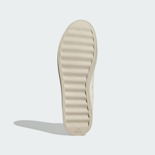 Blanco Zapatillas ZNSORED Hi