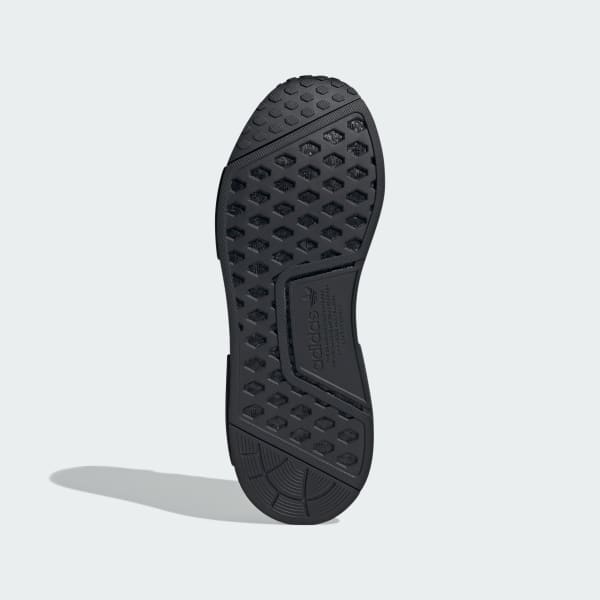 Blanco Zapatillas NMD_R1