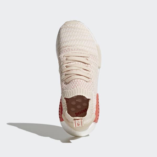 nmd r1 dames beige