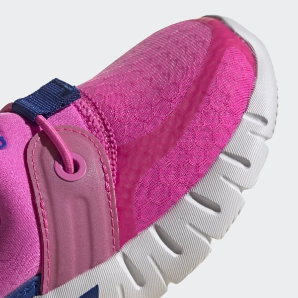 Pink RapidaZen Shoes LDE17