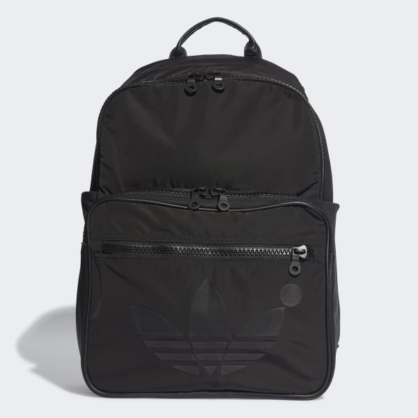Black Blue Version Classic Backpack