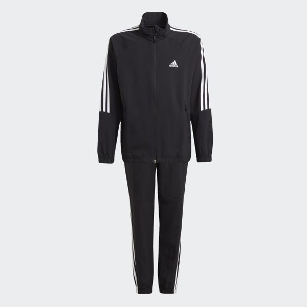 Μαύρο Woven Set