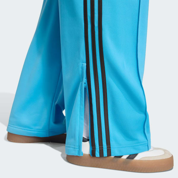 Azul Pantalón FB TP HOLGADO