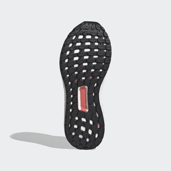 Black Ultraboost 20 Shoes