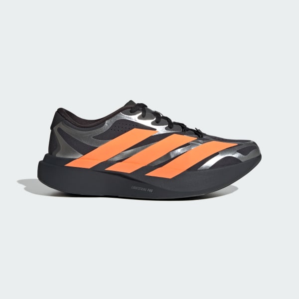 Grey ADIZERO EVO SL EXO Shoes