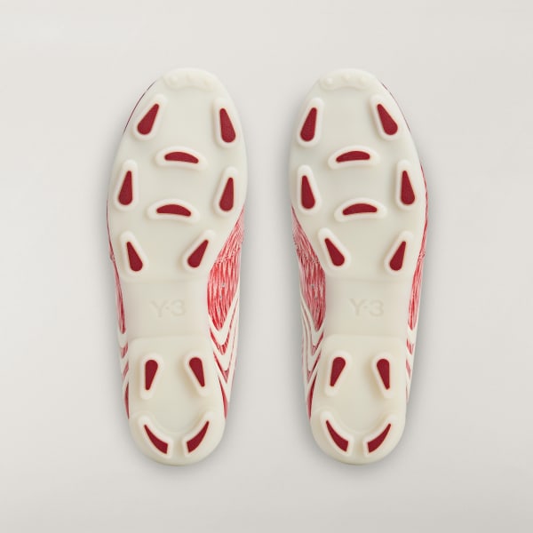 ホワイト Y-3 F50 BEAST Shoes