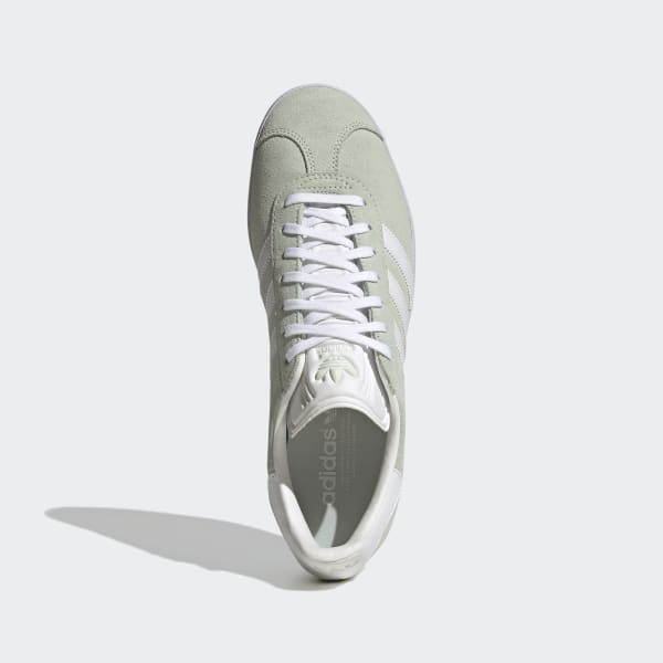 groen Gazelle Schoenen