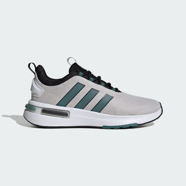 Grey Racer TR23 Shoes