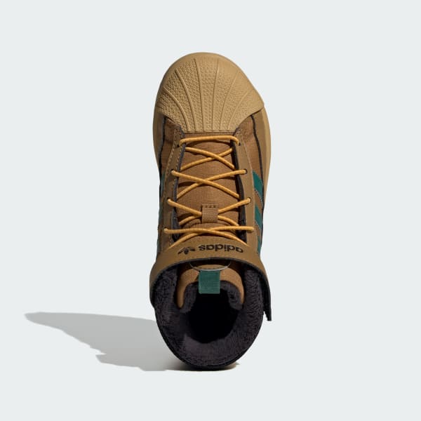 Bruin Superstar Winter Trek Schoenen Kids