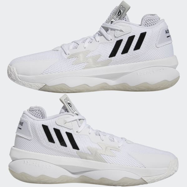 Dame 8 Basketball Shoes