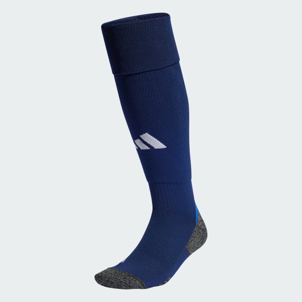 adidas adi 24 AEROREADY Football Knee Socks - Black | adidas Singapore