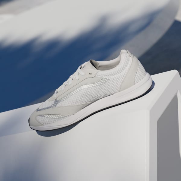 アディダス ライトブレイズ LP / Lightblaze LP Shoes - グレー