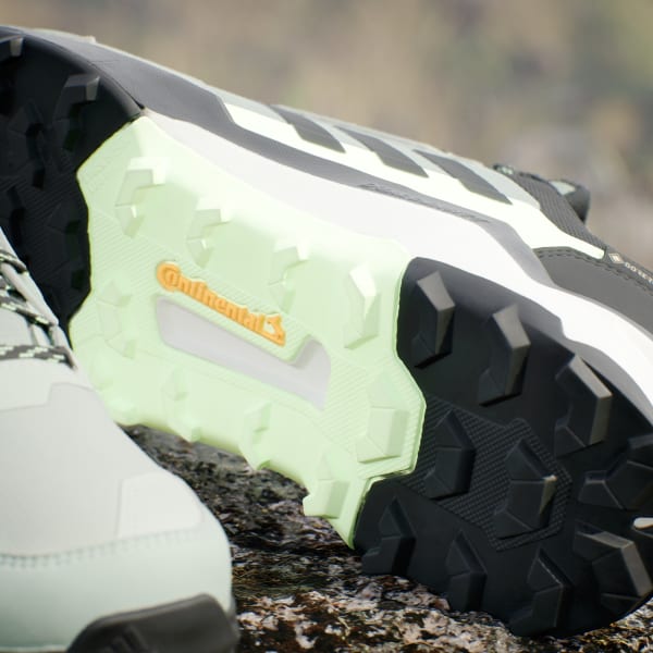 adidas Terrex AX4 GORE-TEX Yürüyüş Ayakkabısı - Yeşil | adidas Türkiye