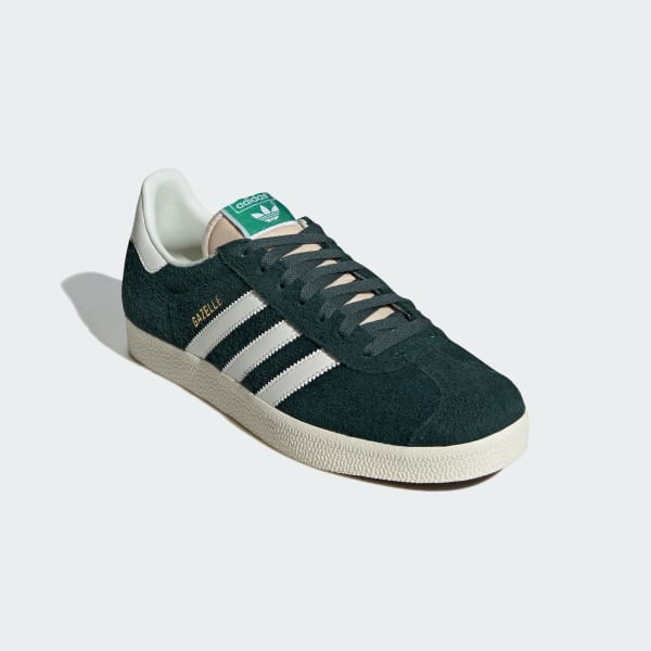 adidas Gazelle Shoes Green adidas Philippines