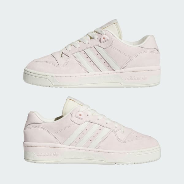 adidas RIVALRY LOW CONSORTIUM アディダス ライバルリー ロー