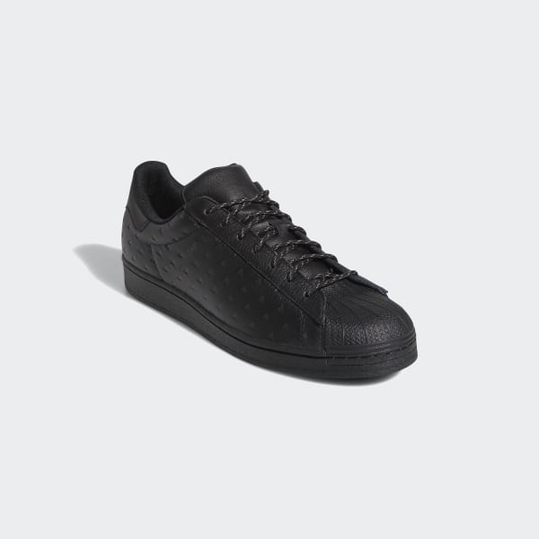 Wait a minute Earliest evolution Chaussure Superstar Pharrell Williams - Noir adidas | adidas France