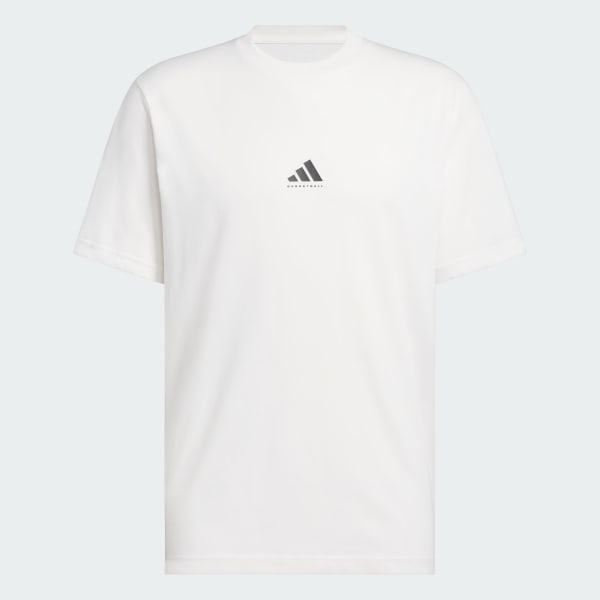 White Select Foundation Tee