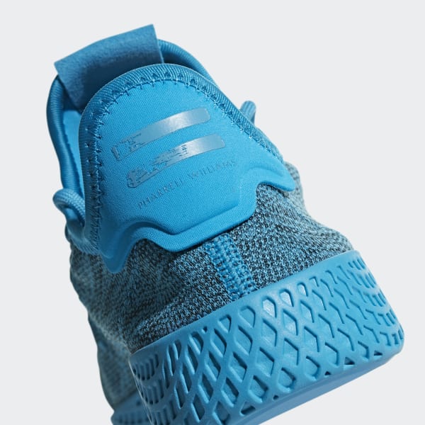 T nis Pharrell Williams Tennis Hu UNISSEX