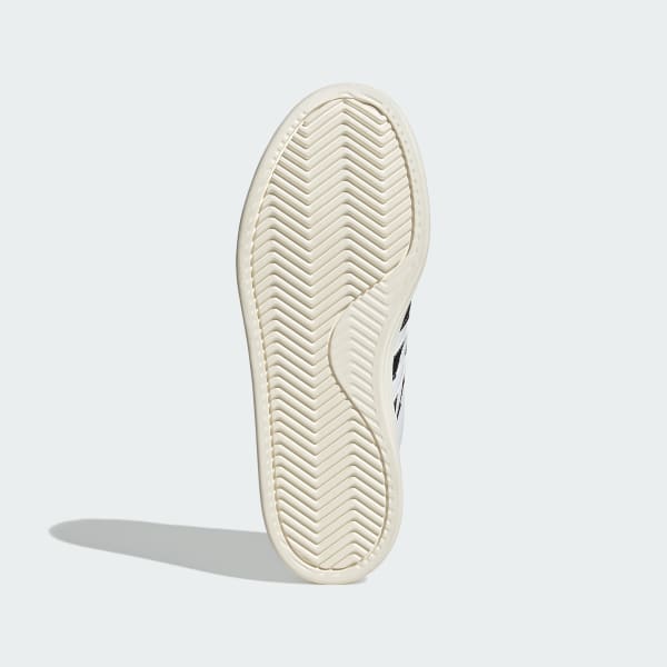 Blanco Zapatillas Grand Court 2.0