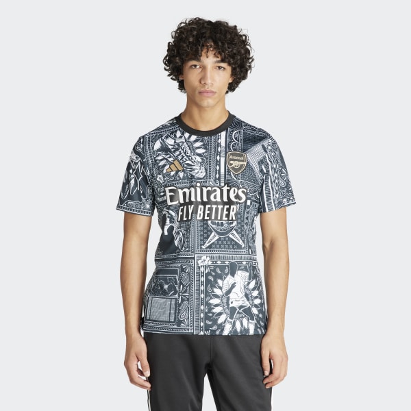 Ian wright jersey new arrivals