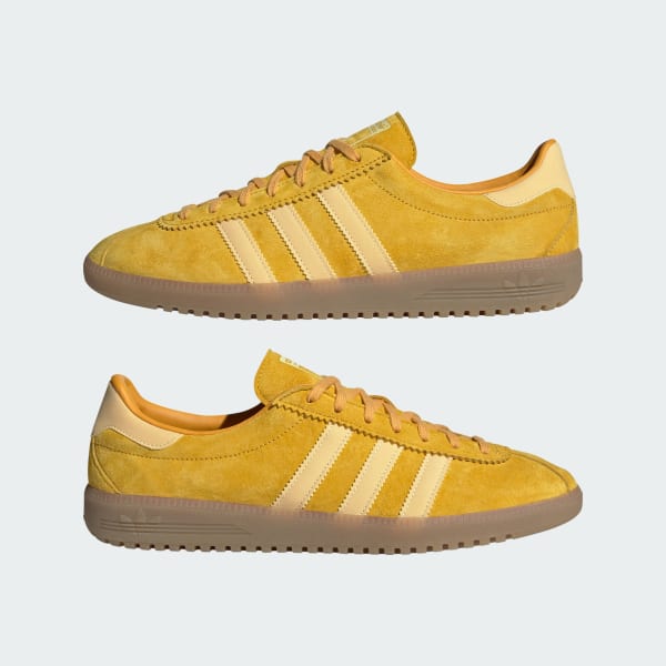 Adidas schoenen goud deals