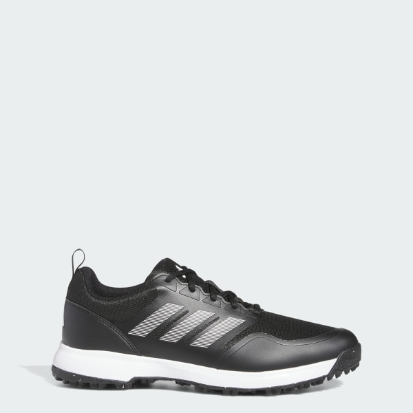 adidas Men's Golf Tech Response SL 3.0 Golf Sneakers - Black adidas US