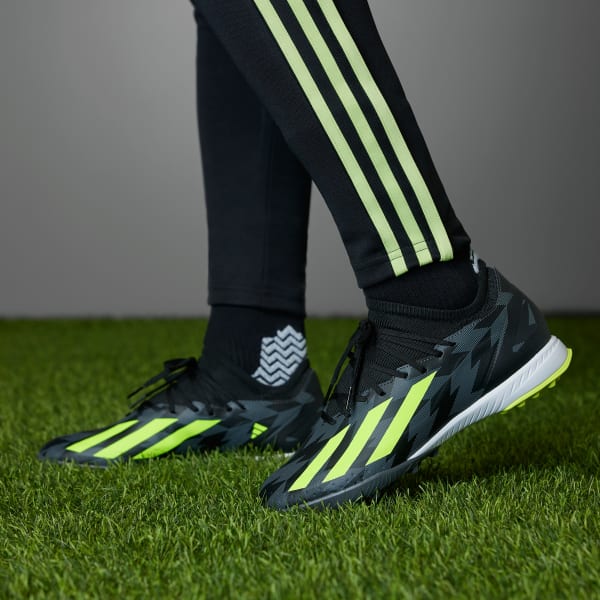 Adidas boost soccer discount