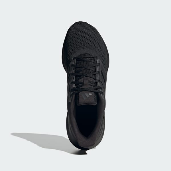 Disponible Armstrong curva adidas Ultrabounce Running Shoes - Black | Men's Running | adidas US