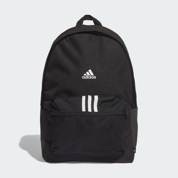 Mochila Classic Badge of Sport 3 bandas Negro adidas adidas Espana