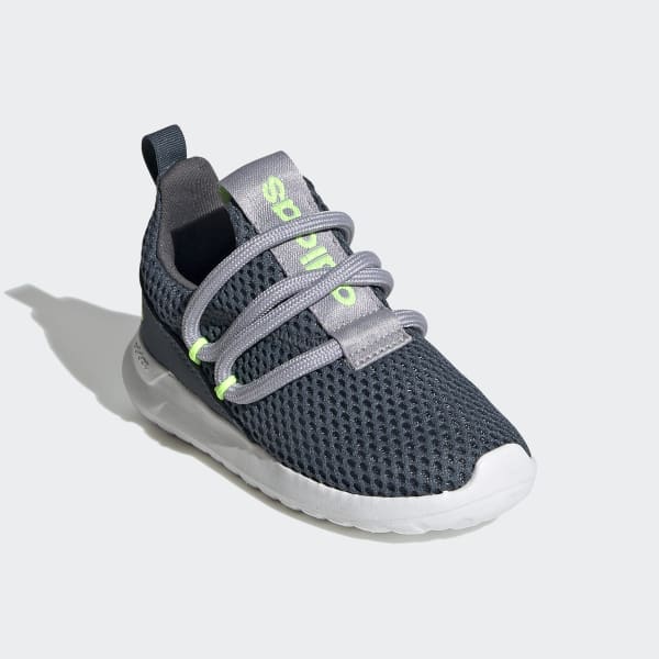 adidas racer infants trainers