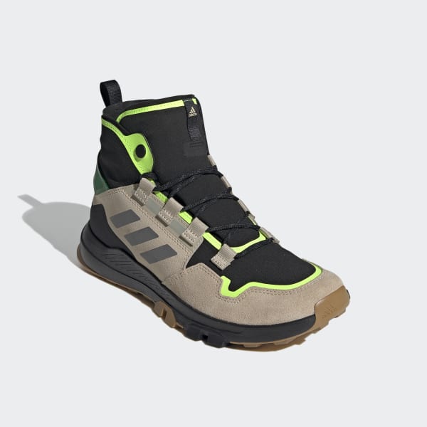 Terrex hikster hiking shoes Clearance
