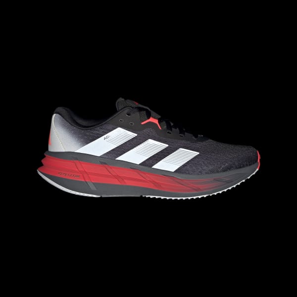 Black Adistar 3 Running Shoes
