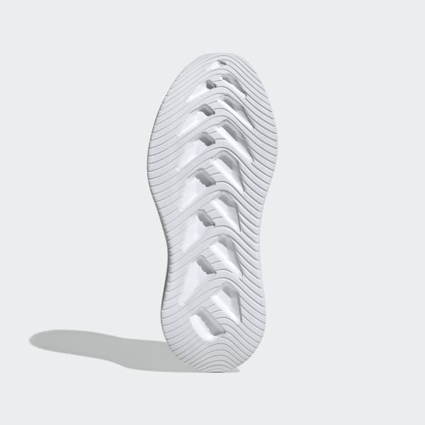 สีขาว รองเท้าวิ่ง Treadmove