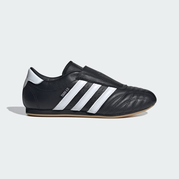 Nero Scarpe adidas Taekwondo