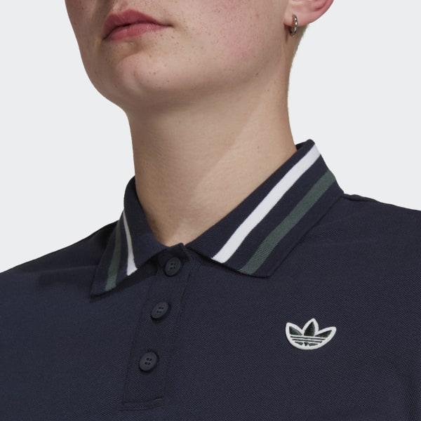 Bla adidas Originals Class of 72 polokjole MMR88