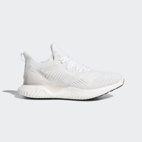 adidas alphabounce bianche 36
