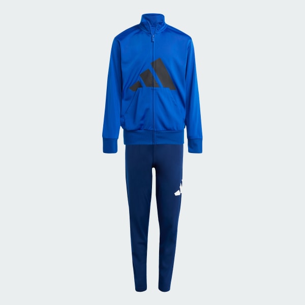 Azul J BL TR TS 205