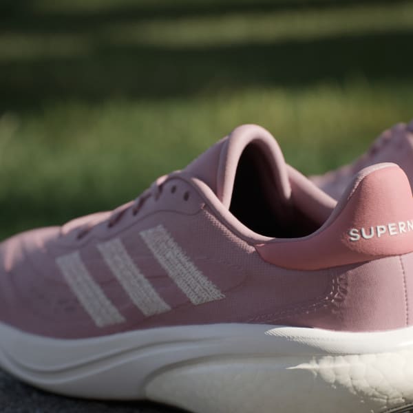Adidas supernova pink outlet