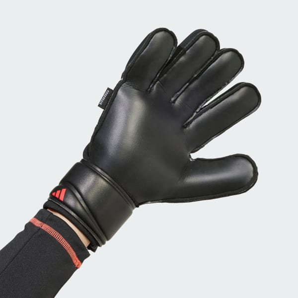 Predator Match Fingersave Goalkeeper Gloves
