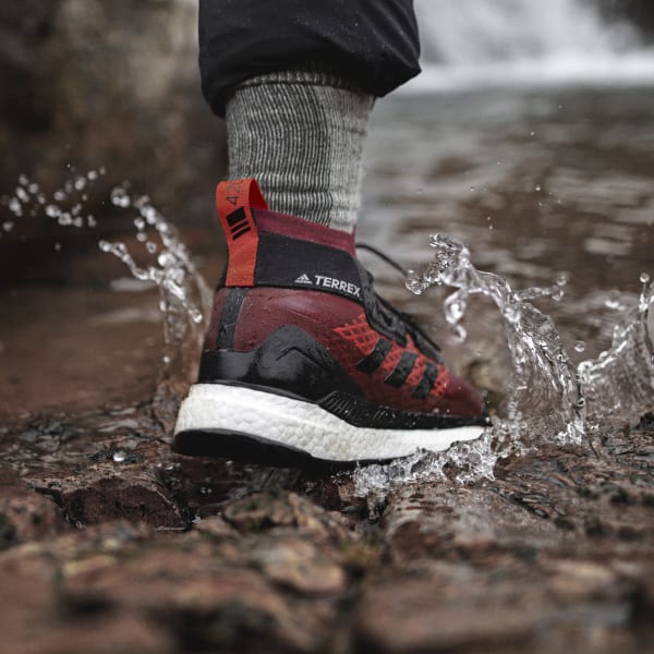 Adidas trekking hot sale gtx