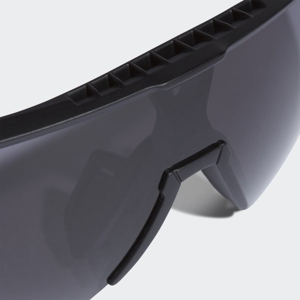 Μαύρο Sport Sunglasses SP0015 HKU46