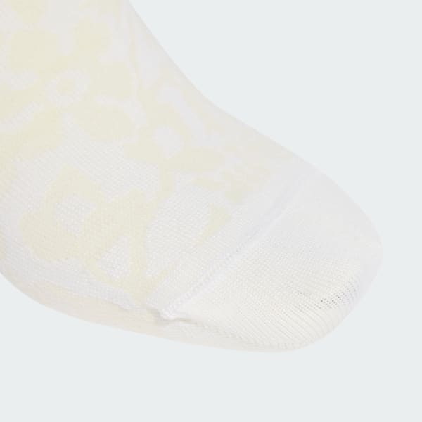 グリーン adidas Originals × Liberty London クルーソックス2足組