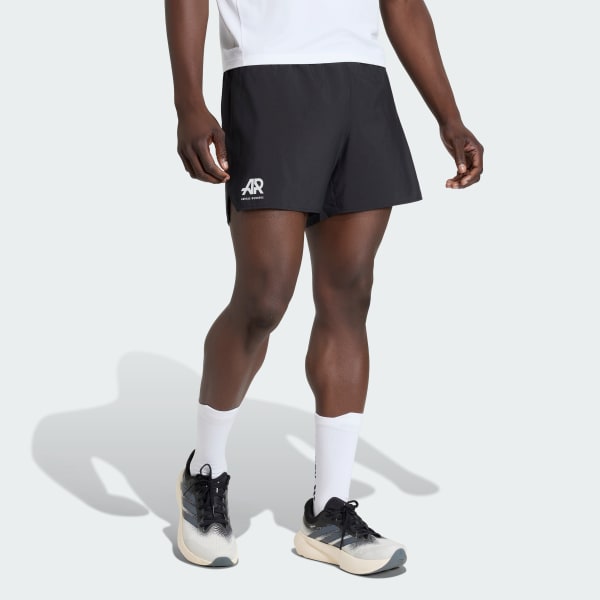 Czerń Szorty adi365 adidas Runners