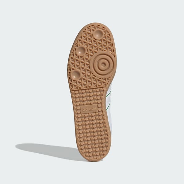 Blanco Zapatillas Samba OG