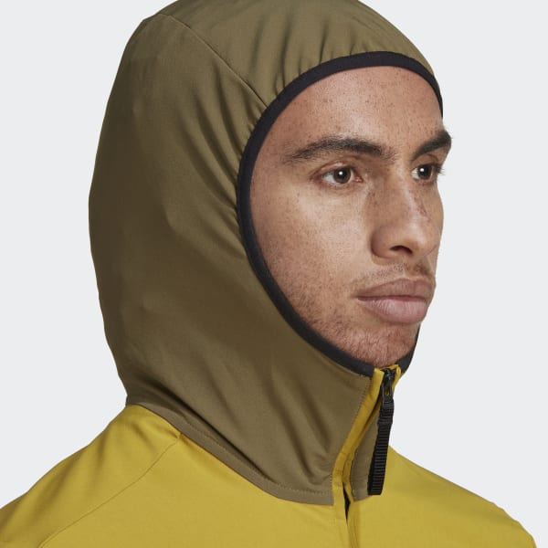 Gron Terrex Multi Soft Shell jakke