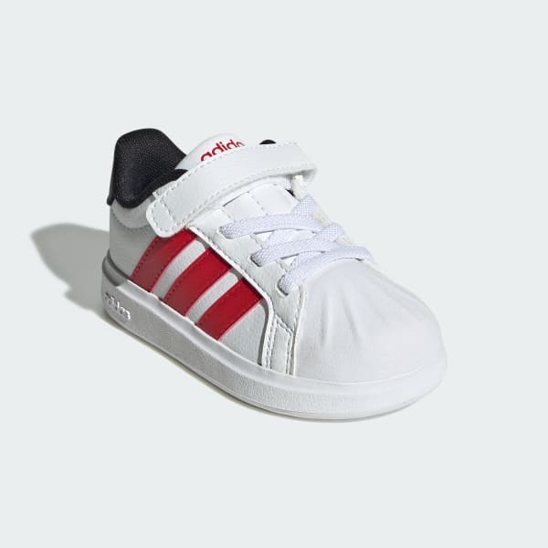 Blanco Tenis Streettalk