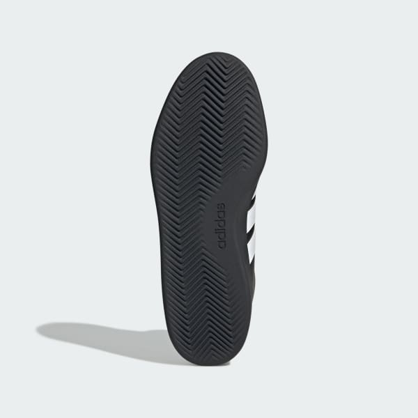 Negro Tenis Breaknet Mid