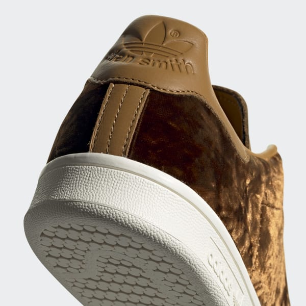 adidas original stan smith ecaille brun